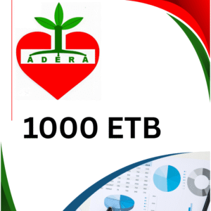 1000 ETB